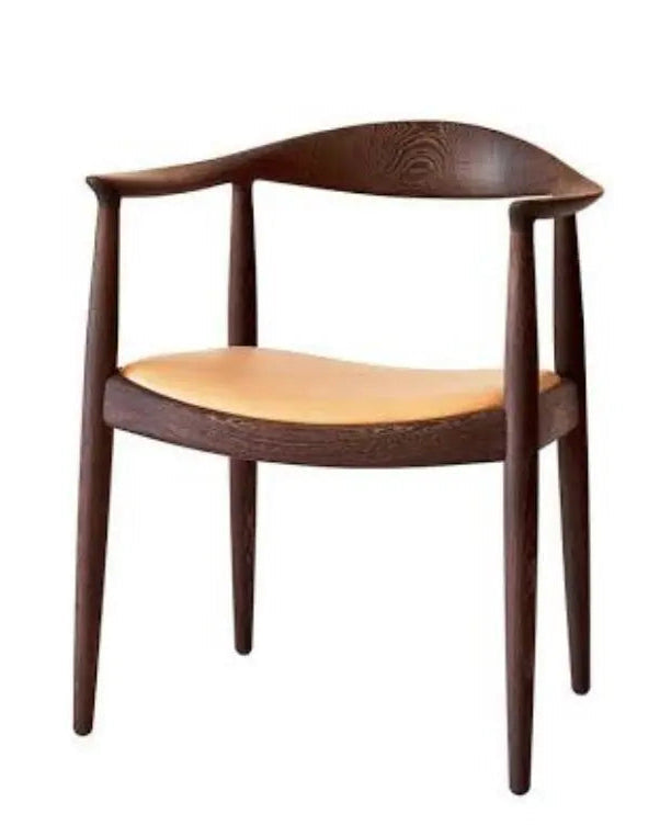 Scandinavian Style with Perfect Craftsmanship - Chair C-3