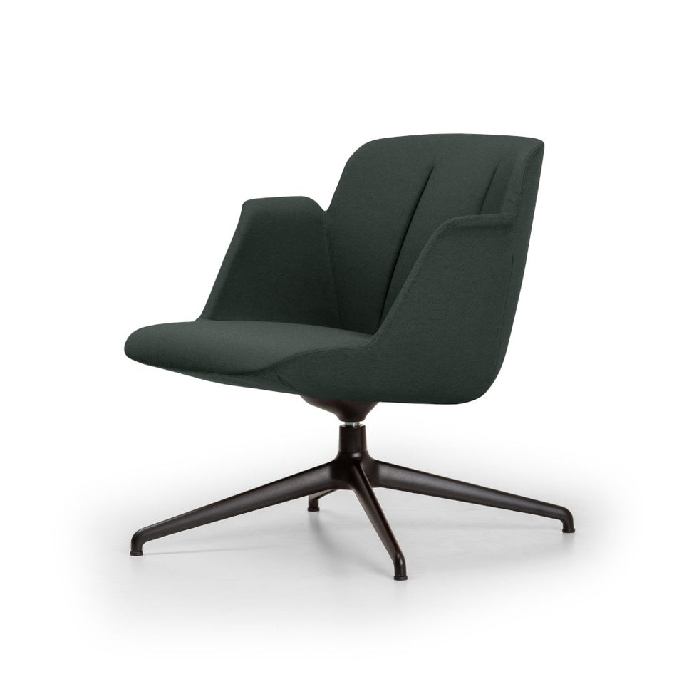 Hive Swivel Lounge Chair