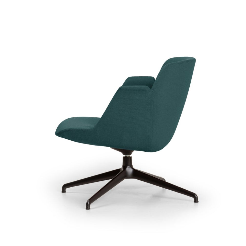 Hive Swivel Lounge Chair