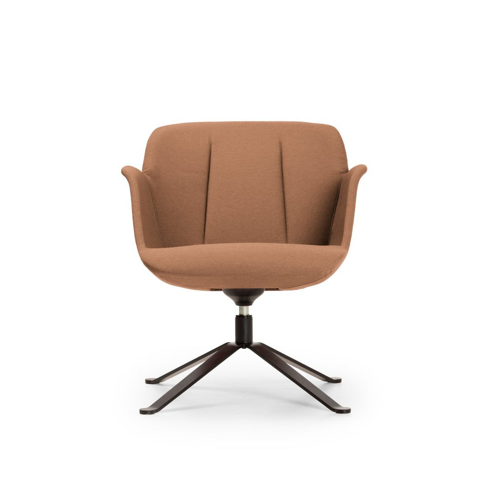 Hive Swivel Lounge Chair