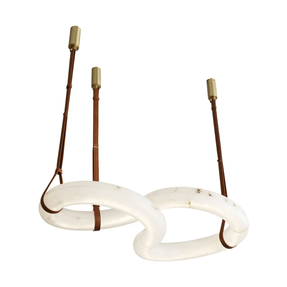 Loop Hanging Light