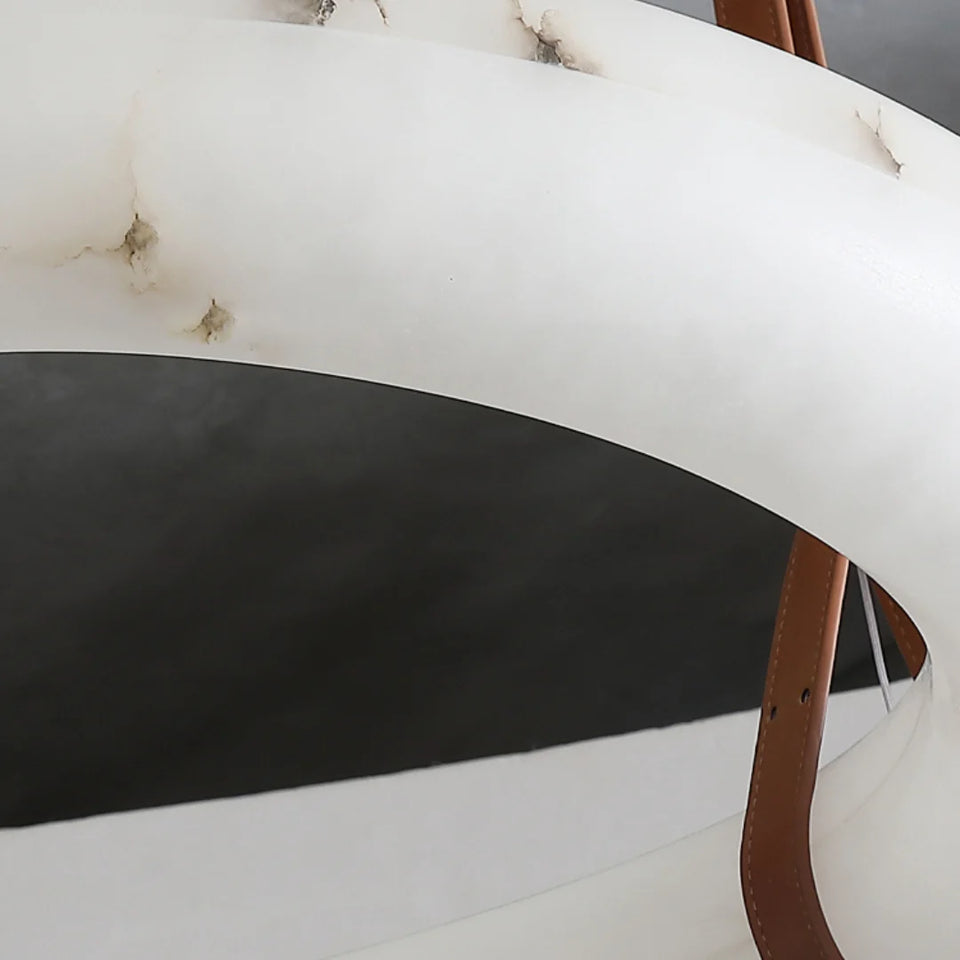 Loop Hanging Light