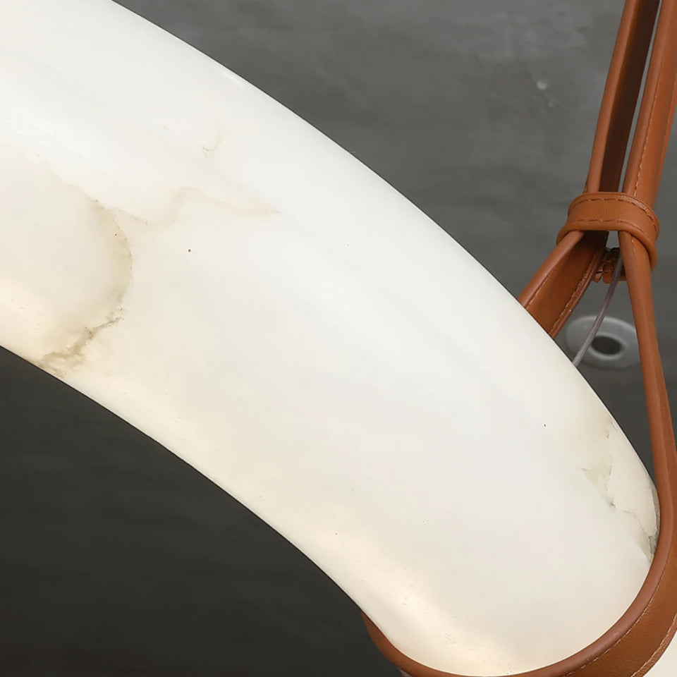 Loop Hanging Light