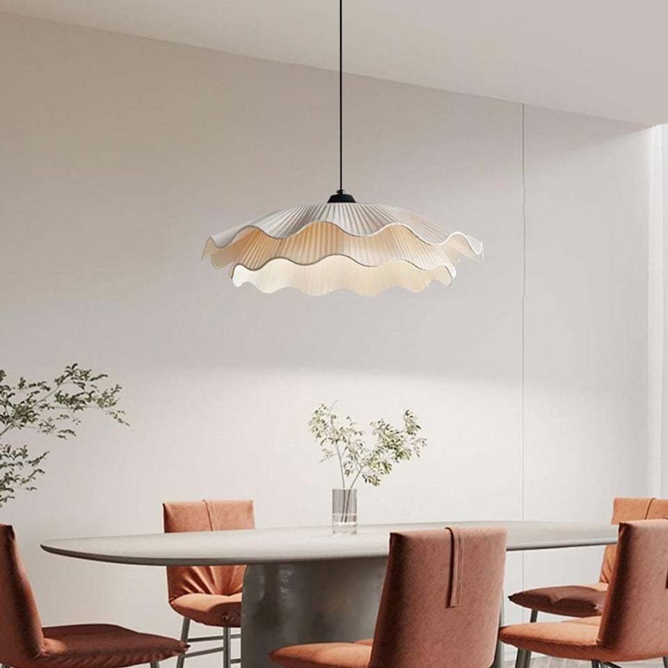 Isabella Flower Pendant Light
