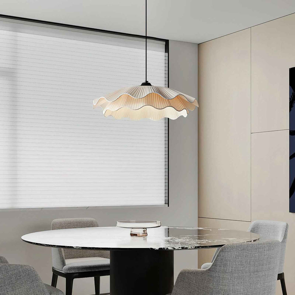 Isabella Flower Pendant Light