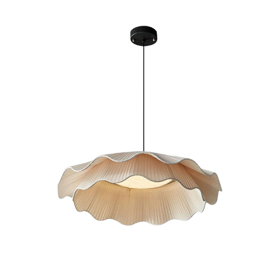Isabella Flower Pendant Light