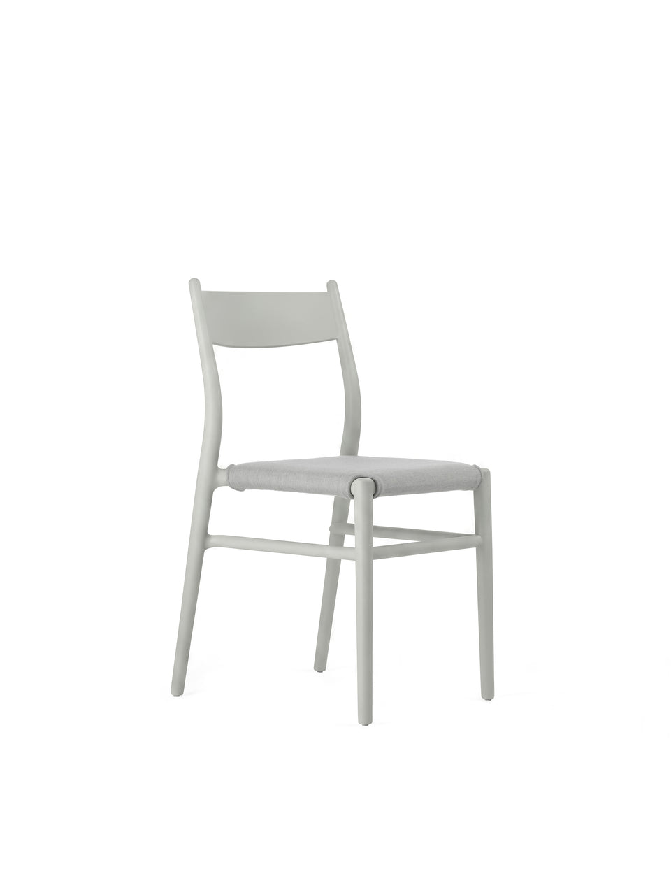 dining chair - detail view