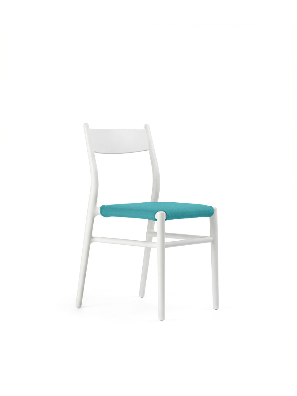dining chair - back view