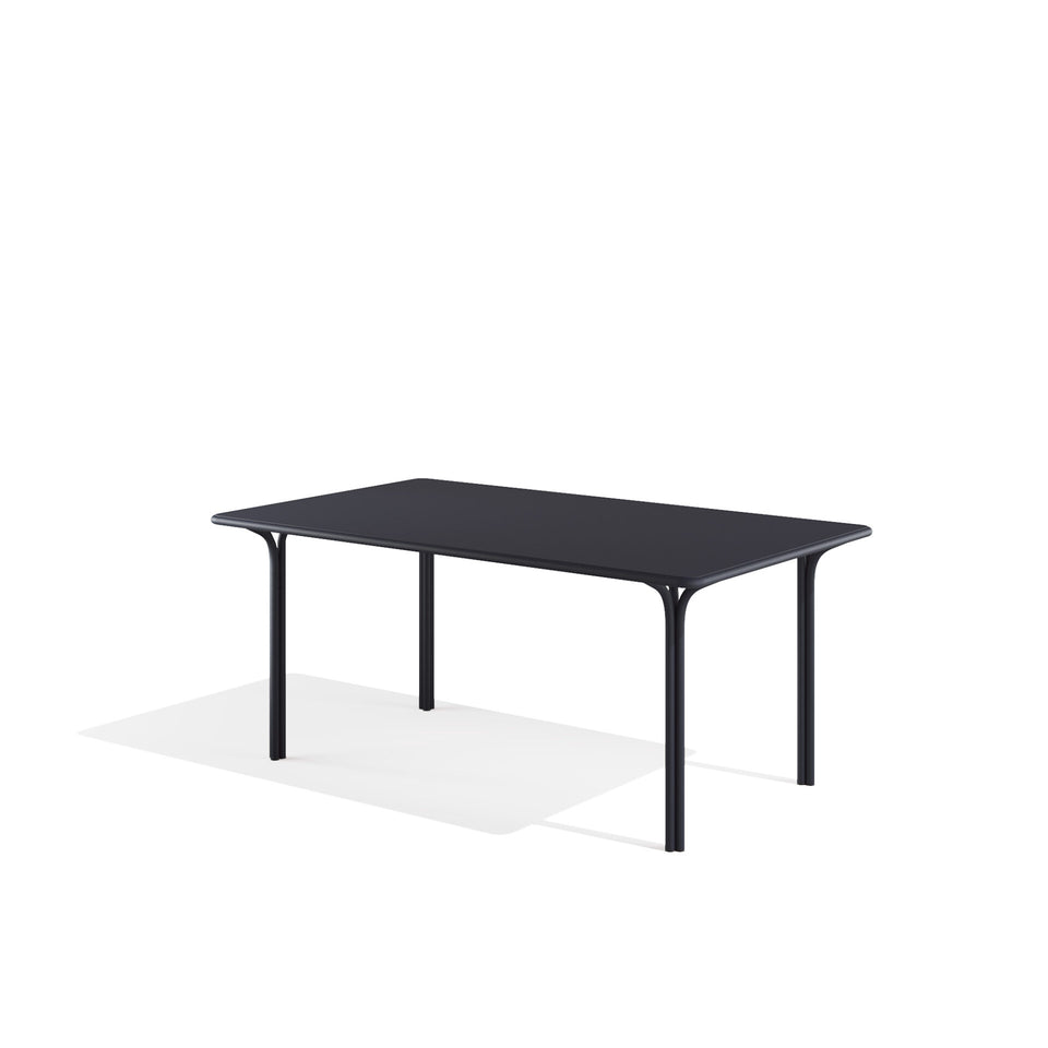 Jos Rectangular Table 160