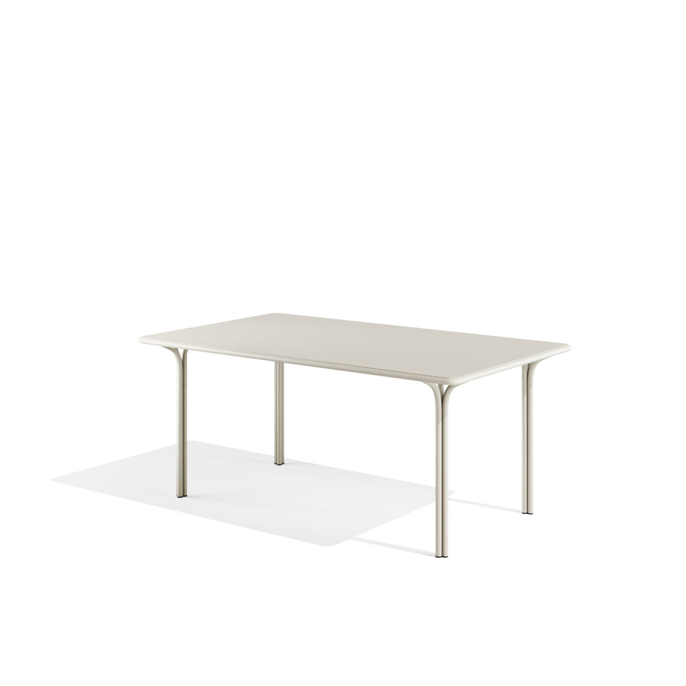 Jos Rectangular Table 160