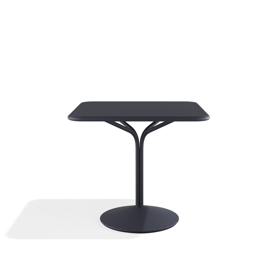 Jos Square Table 80
