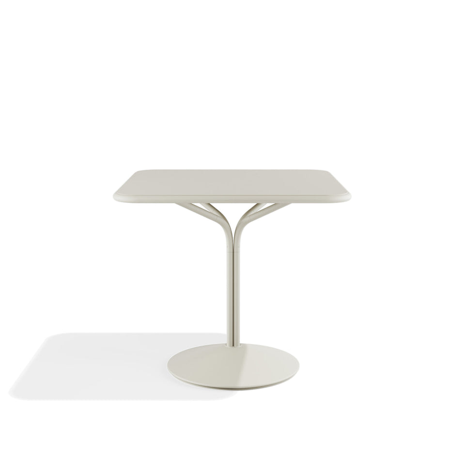 Jos Square Table 80