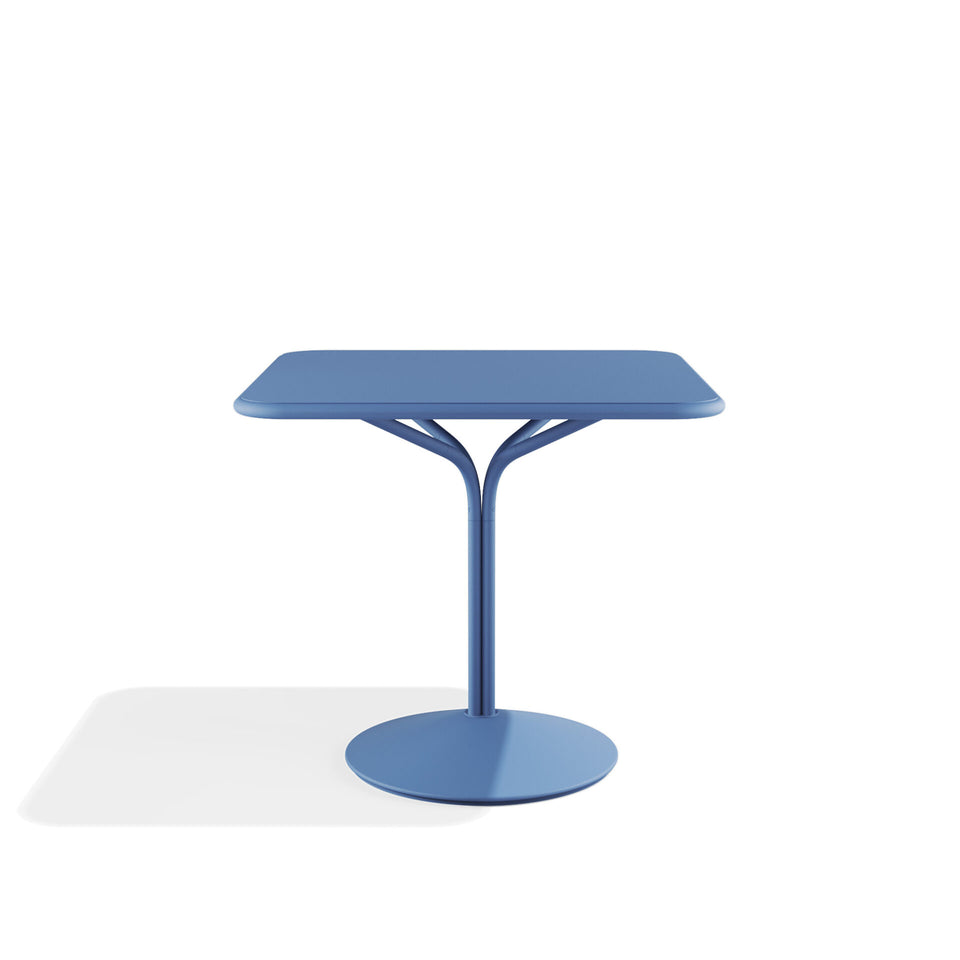 Jos Square Table 80