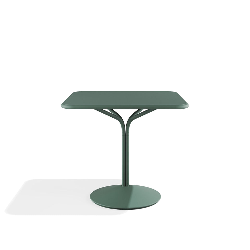 Jos Square Table 80