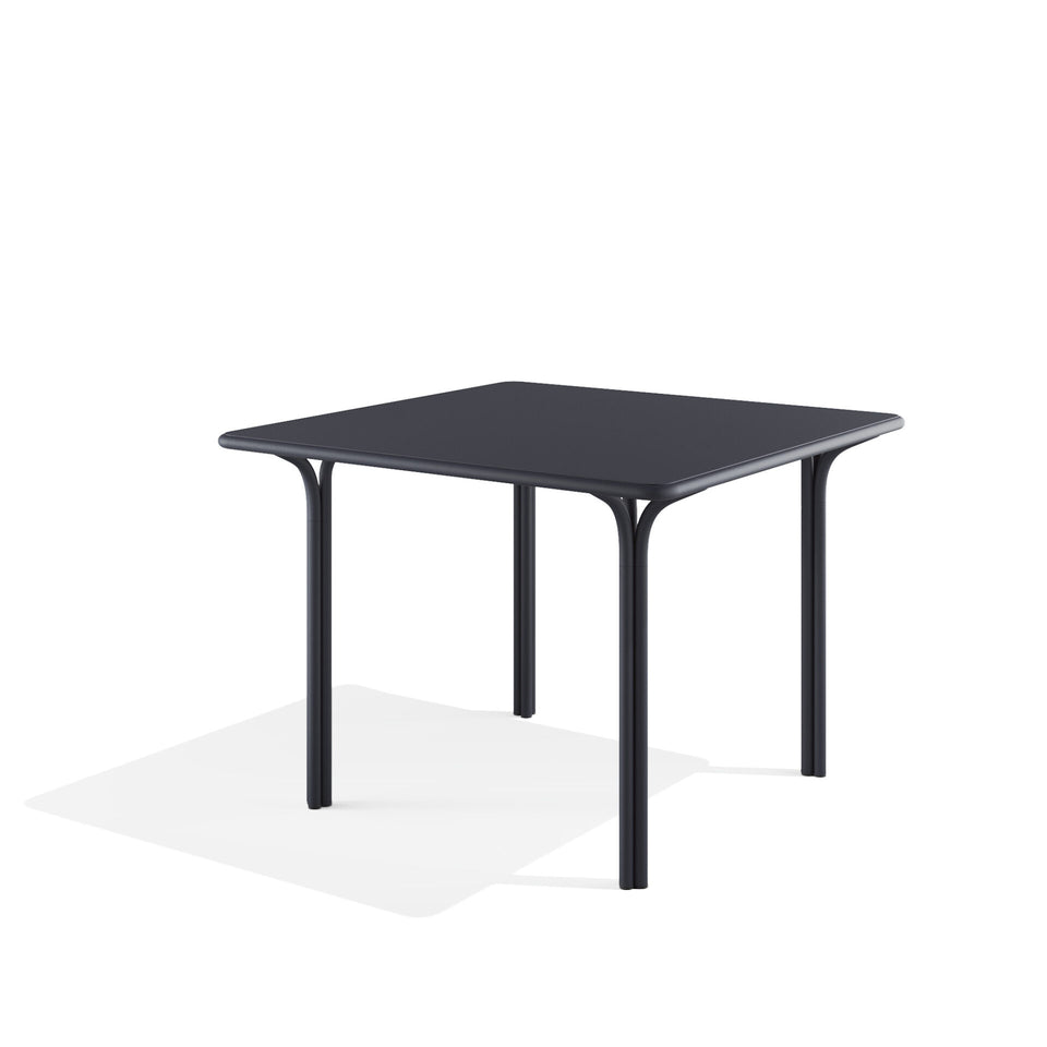 Jos Square Table 100