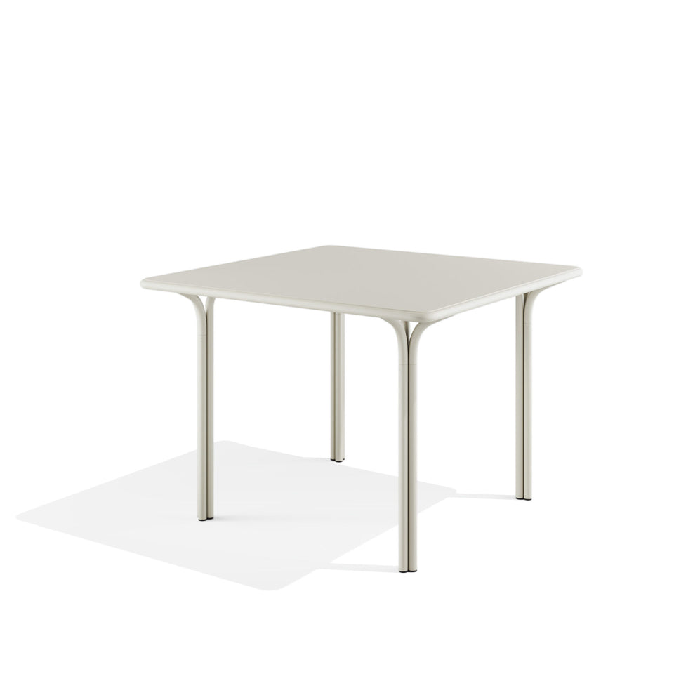 Jos Square Table 100