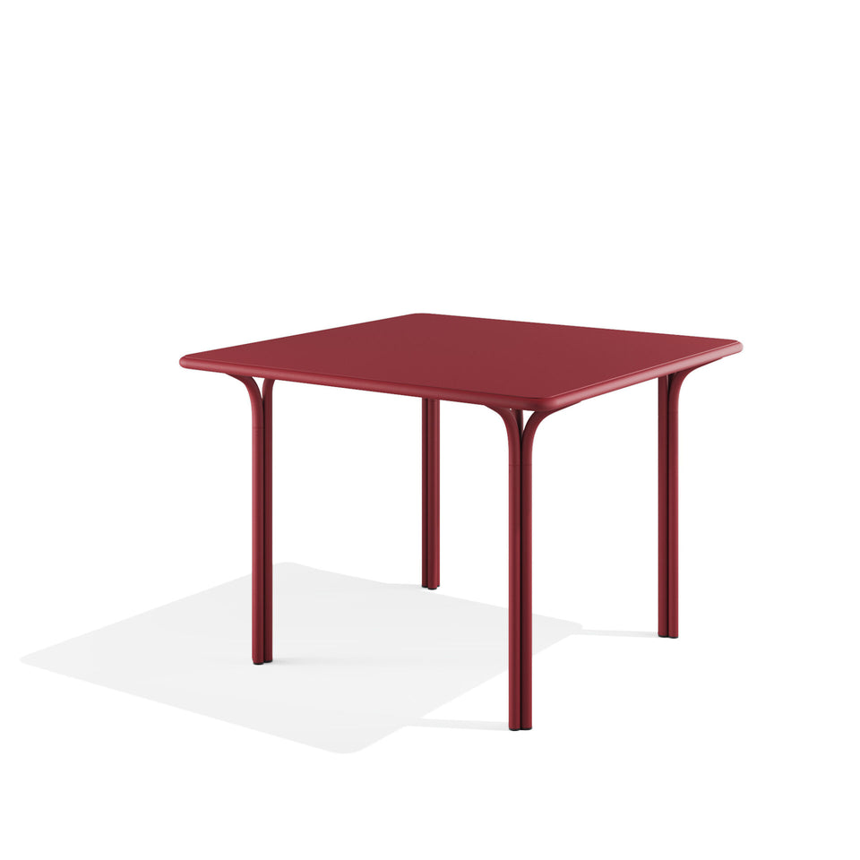 Jos Square Table 100
