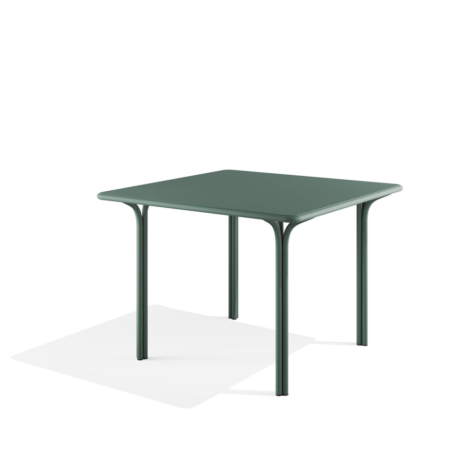 Jos Square Table 100
