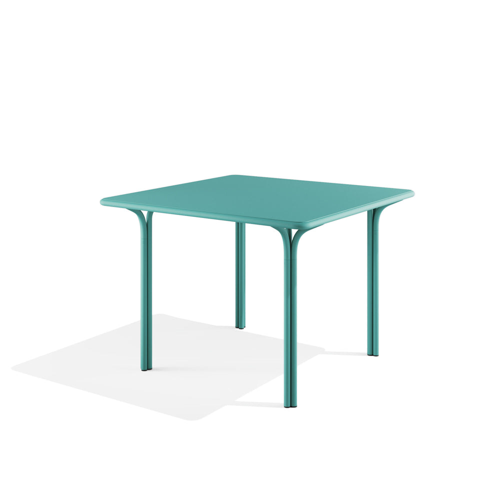 Jos Square Table 100
