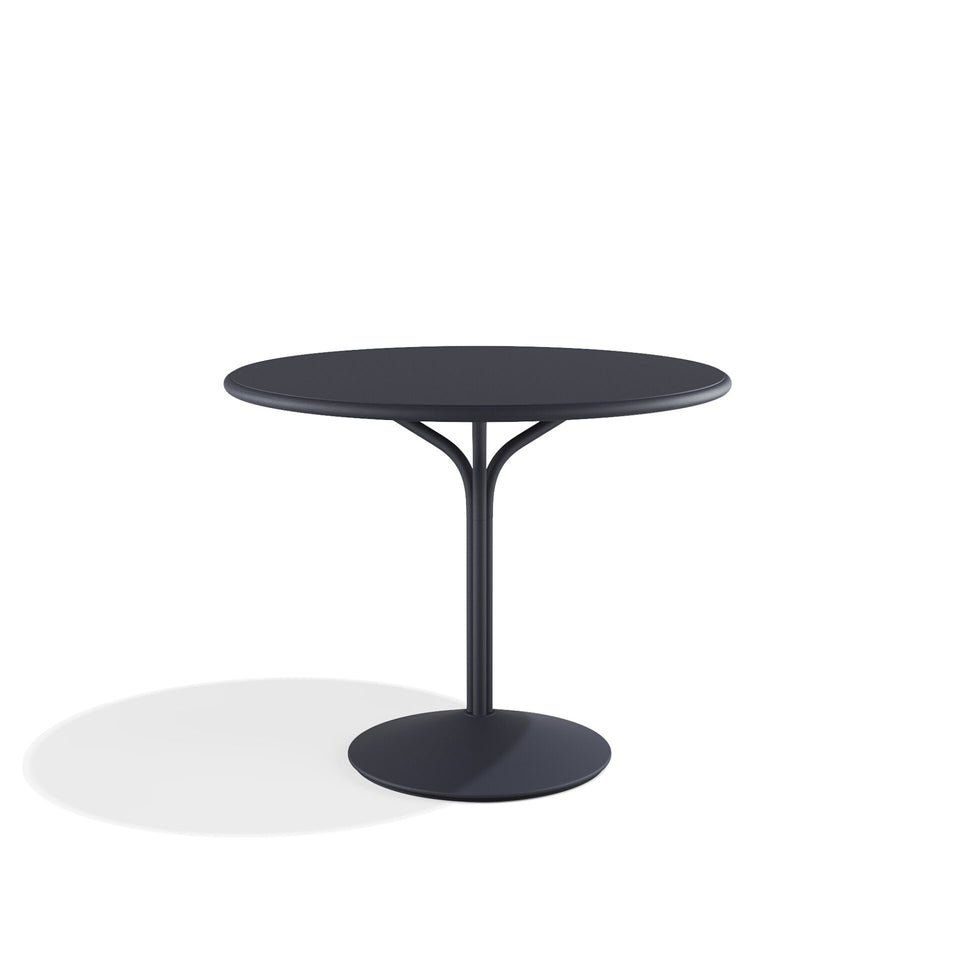 Jos Round Table 80