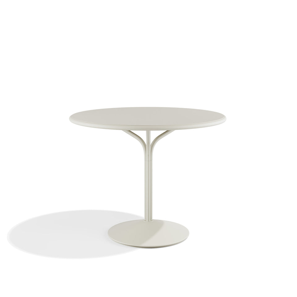 Jos Round Table 80