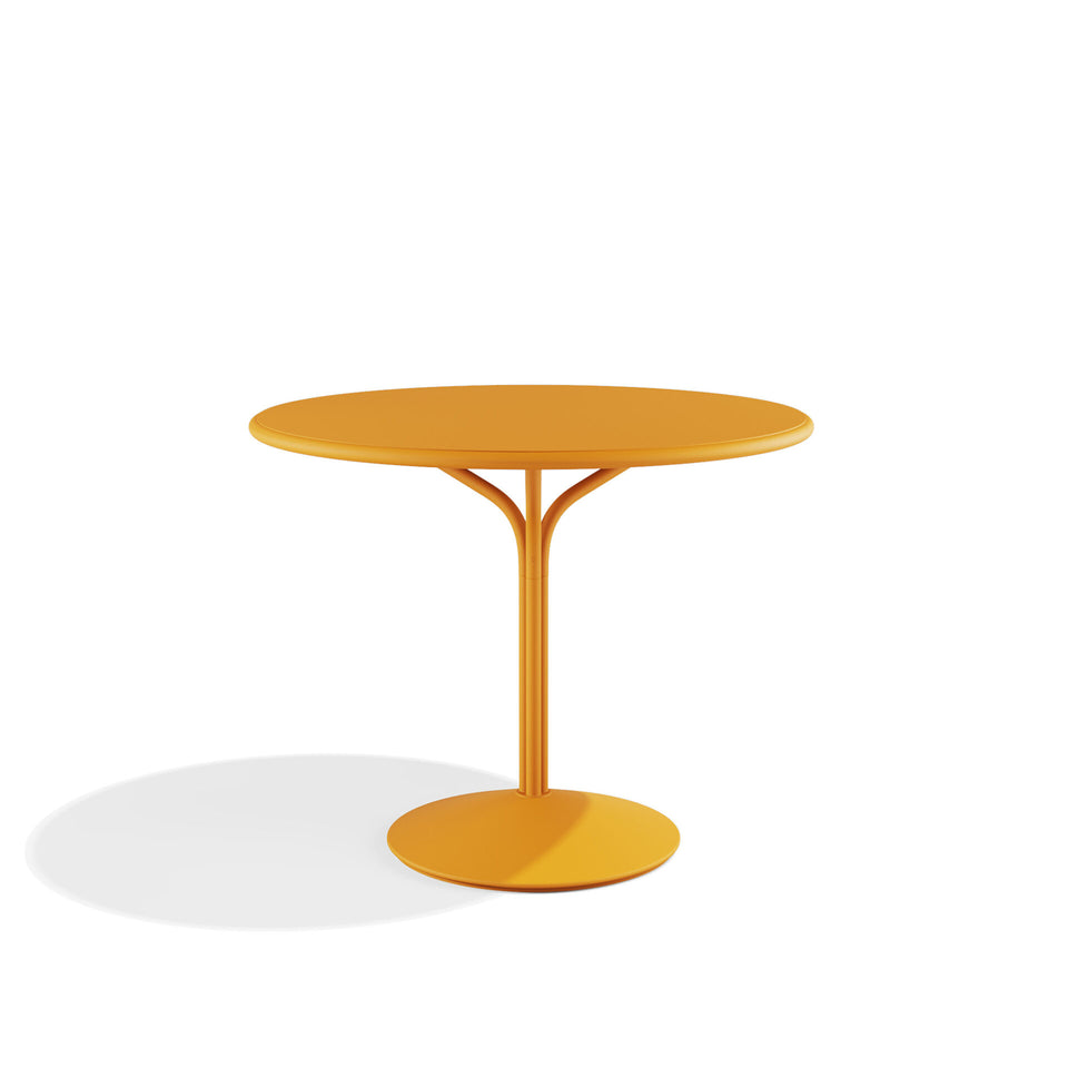 Jos Round Table 80