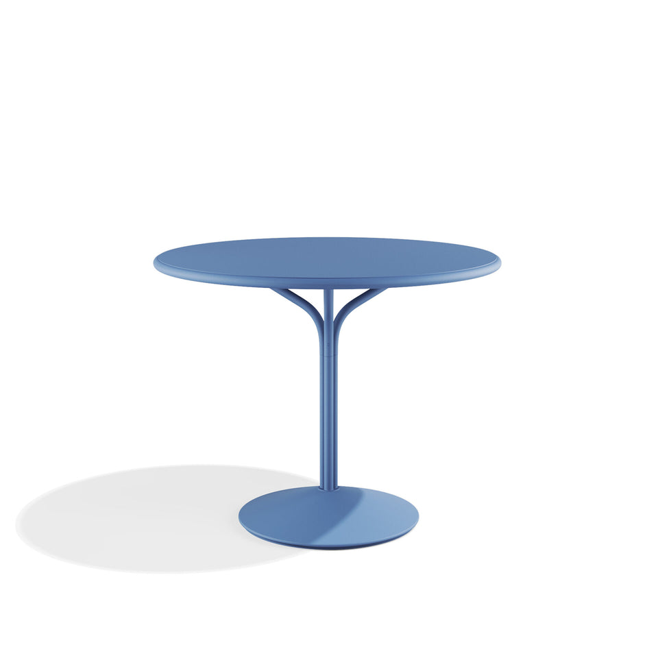 Jos Round Table 80
