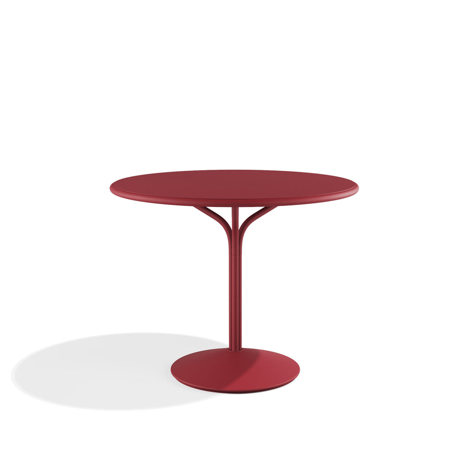 Jos Round Table 80