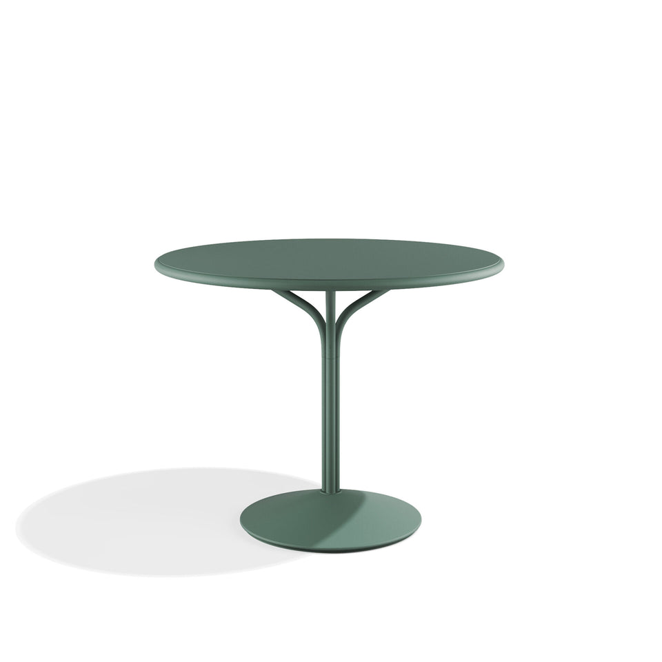Jos Round Table 80