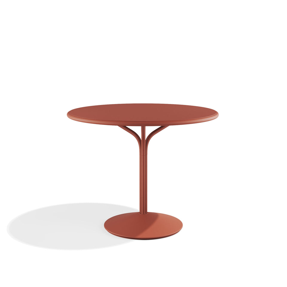 Jos Round Table 80