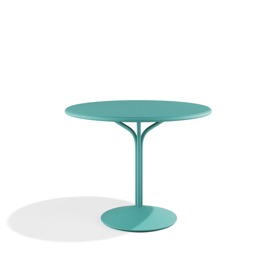 Jos Round Table 80