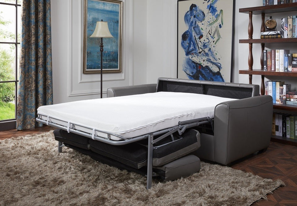 Jasper Premium Sofa Bed