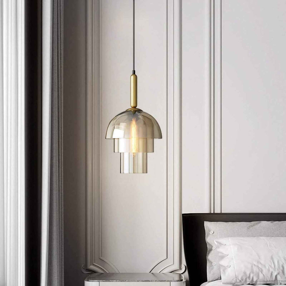 Jolly Pendant Lamp