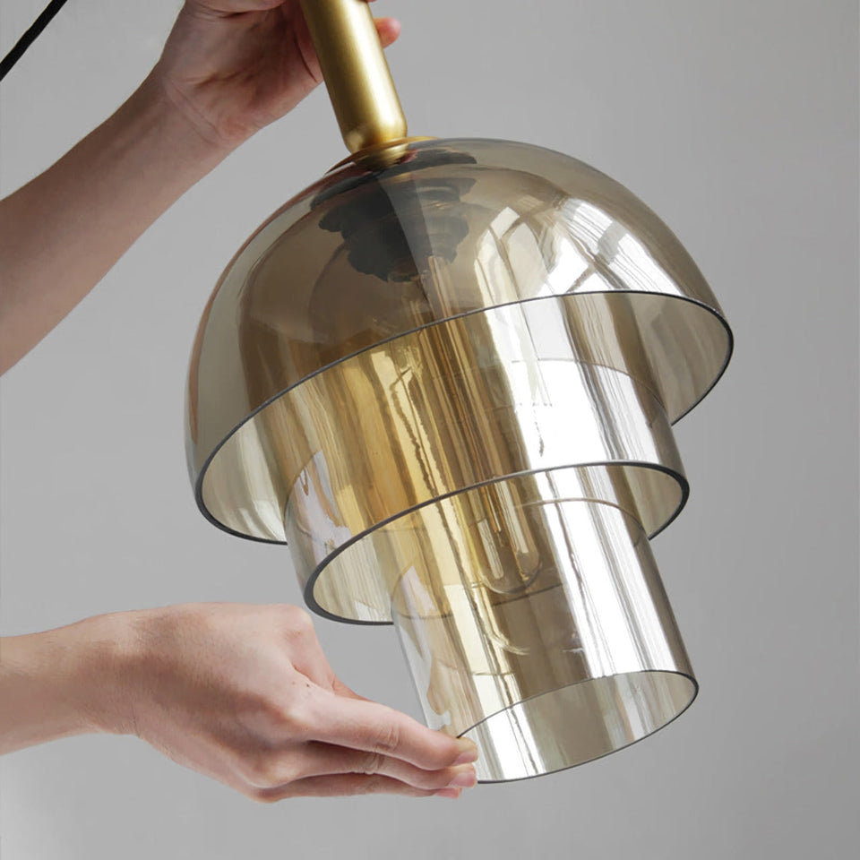 Jolly Pendant Lamp