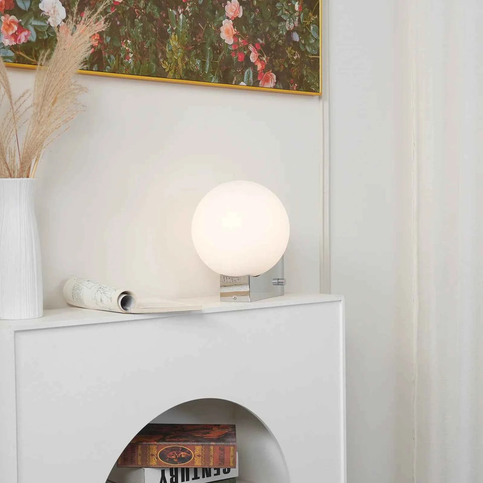 Journey SHY1 Glass Table Lamp
