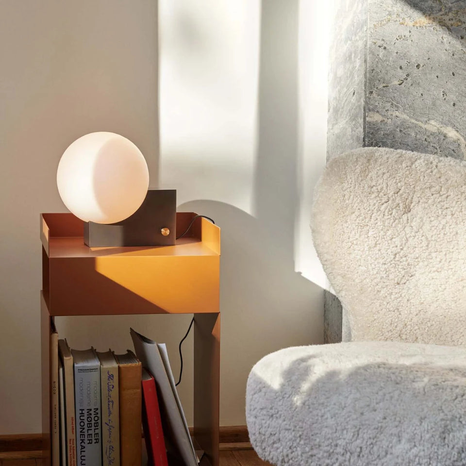 Journey SHY1 Glass Table Lamp