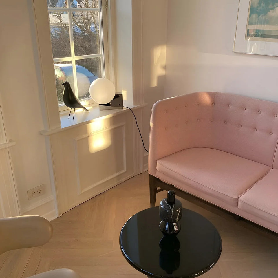 Journey SHY1 Glass Table Lamp