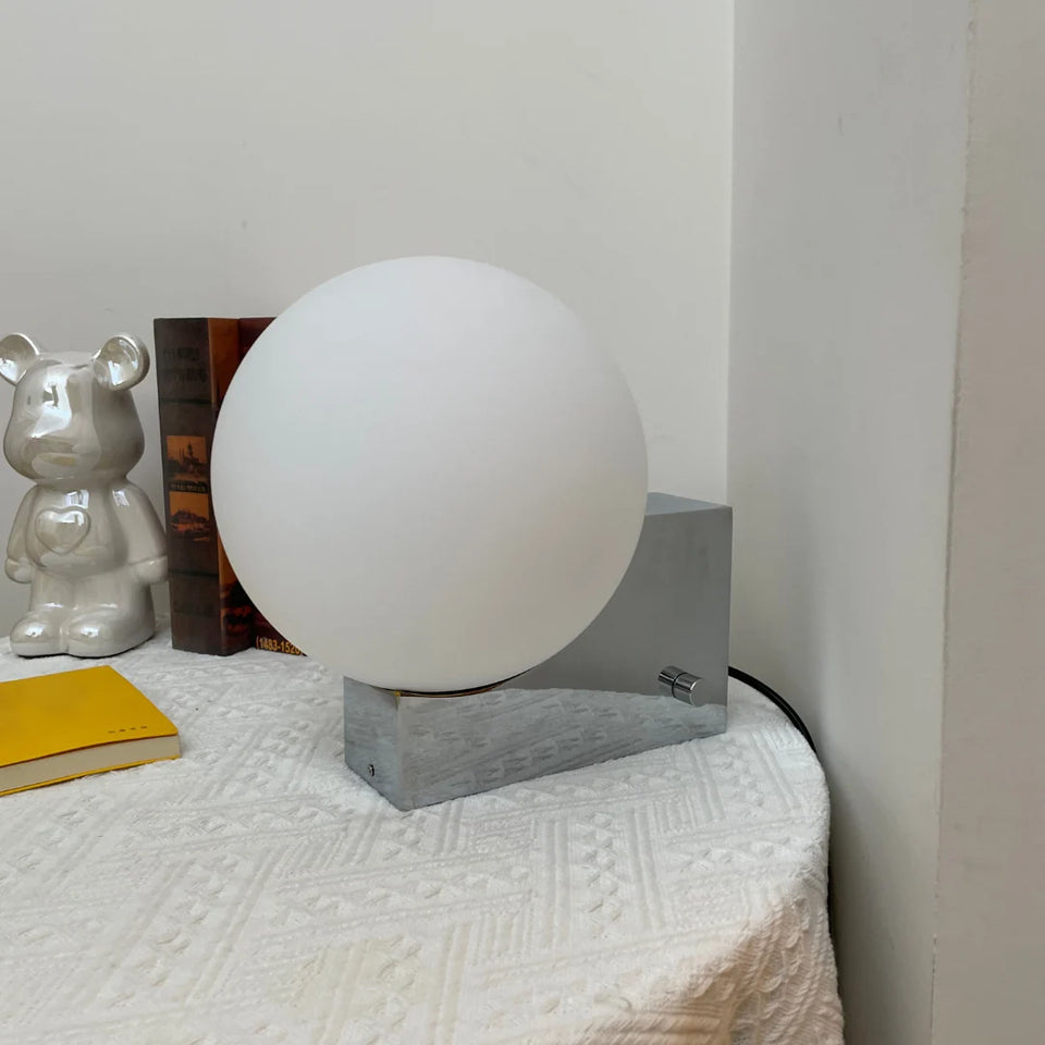 Journey SHY1 Glass Table Lamp