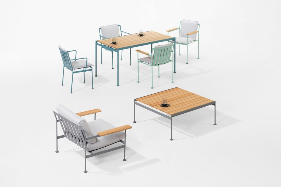 Jugo Outdoor Dining Chair