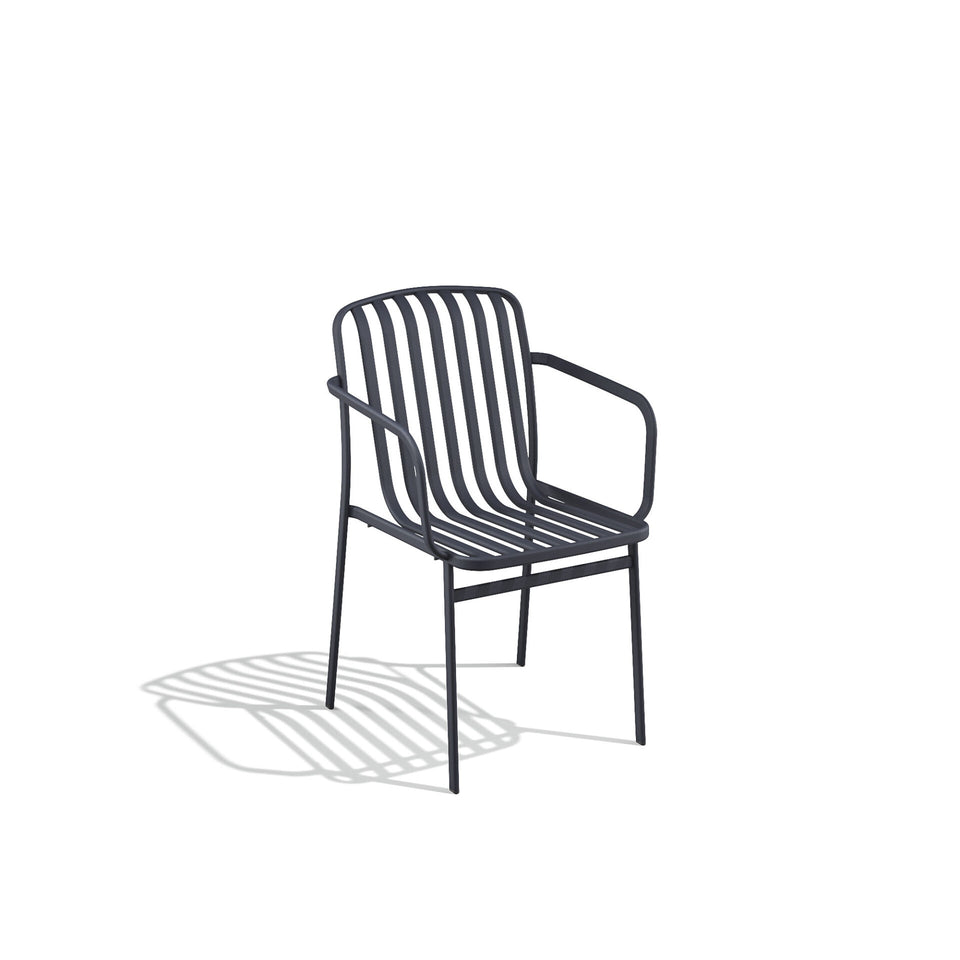 Kano Armchair