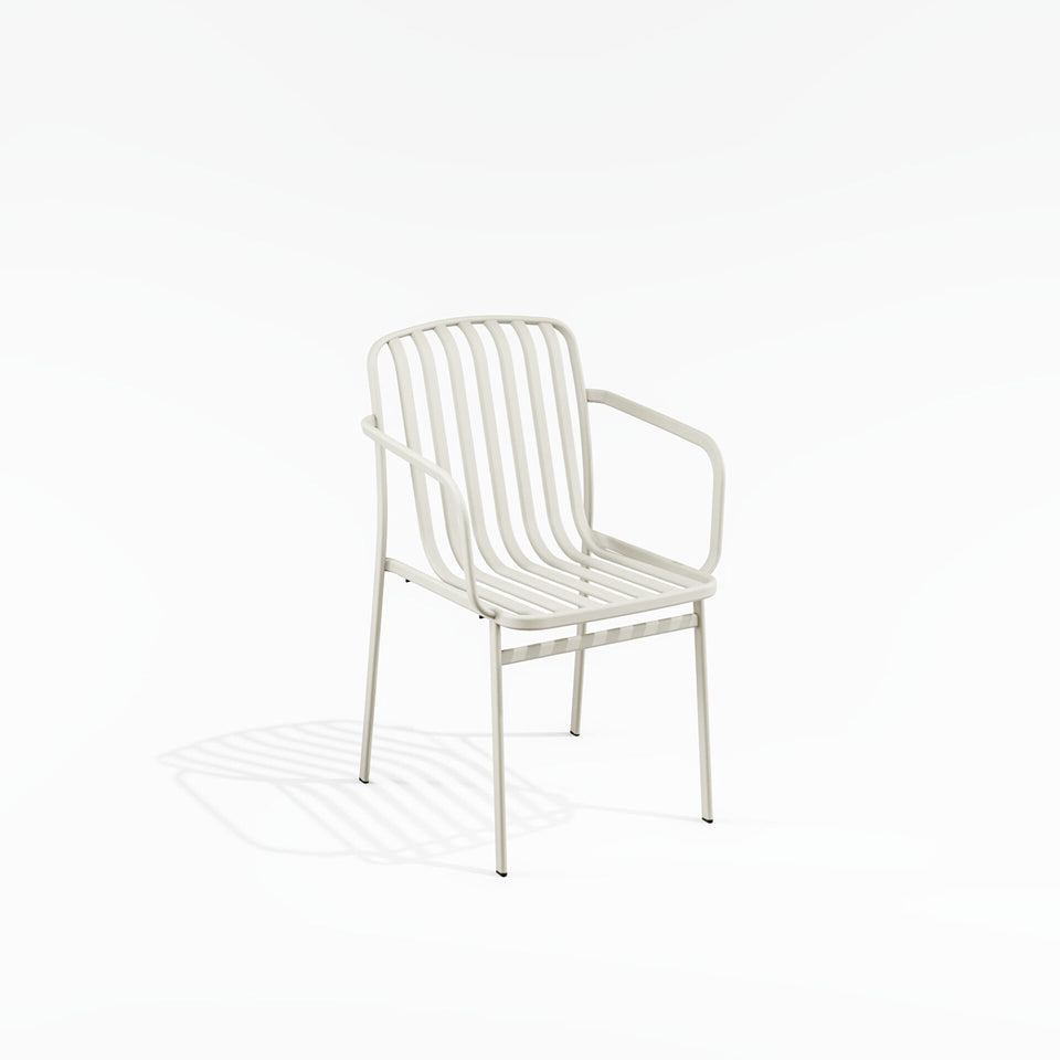 Kano Armchair