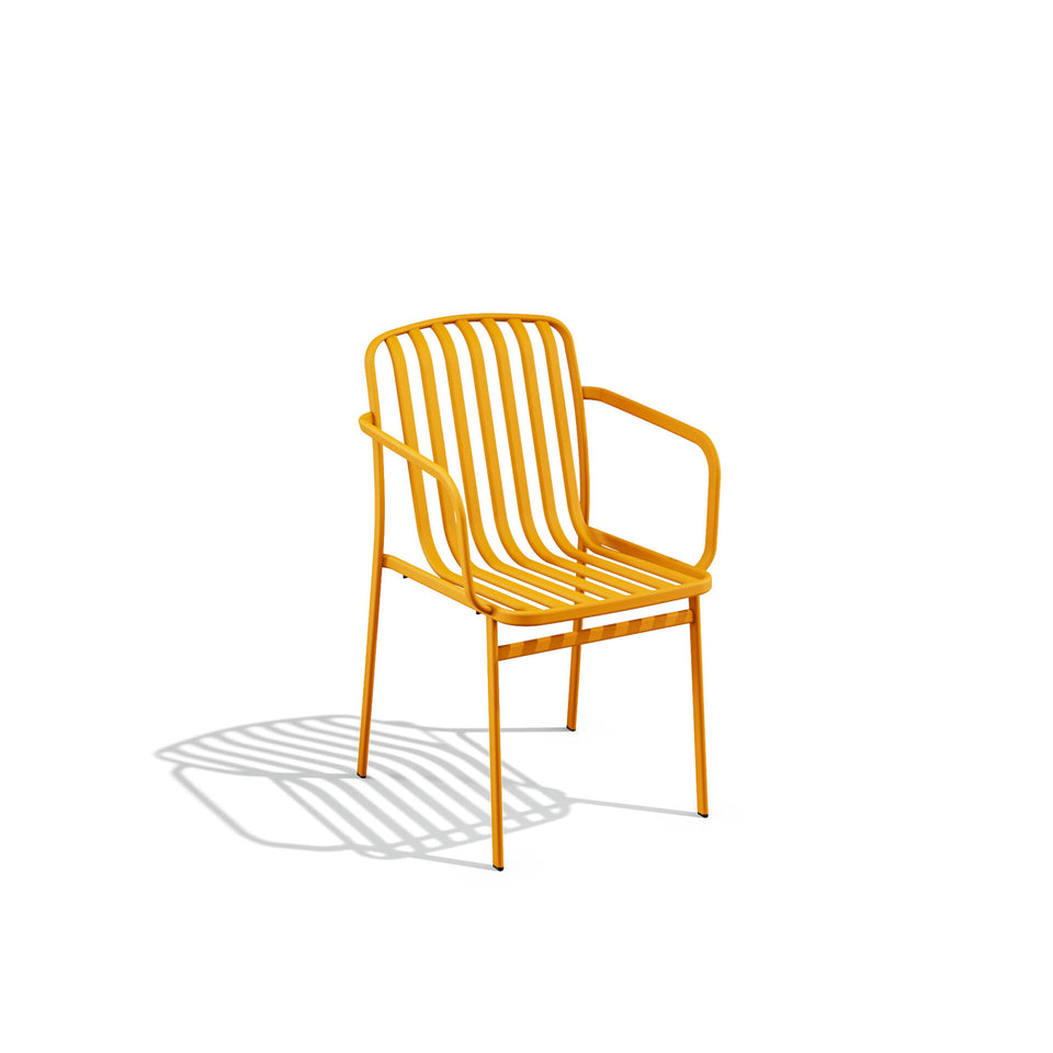 Kano Armchair