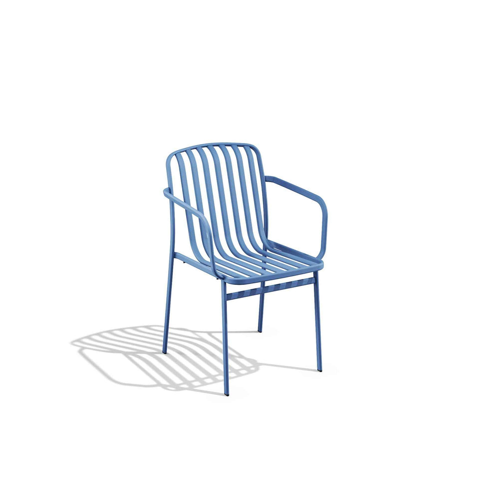 Kano Armchair