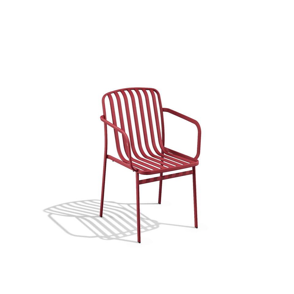 Kano Armchair