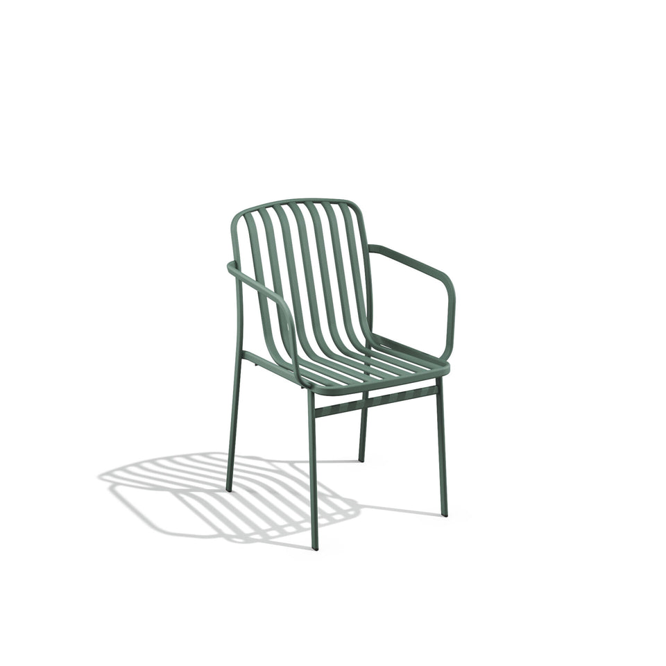 Kano Armchair