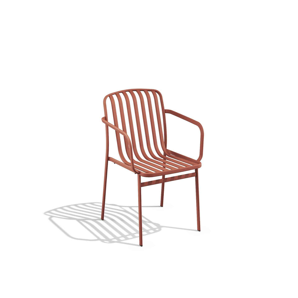Kano Armchair