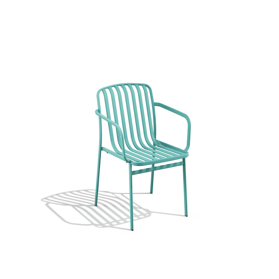 Kano Armchair