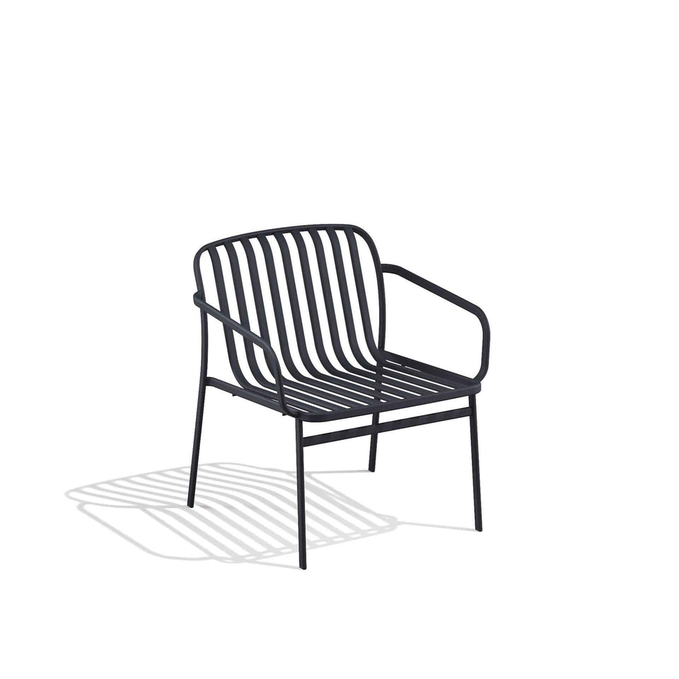 Kano Lounge Chair