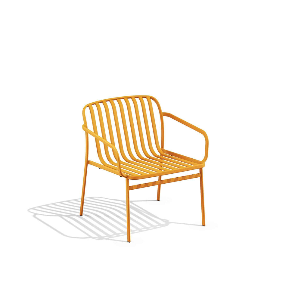 Kano Lounge Chair