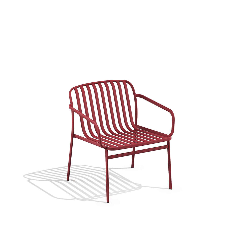 Kano Lounge Chair